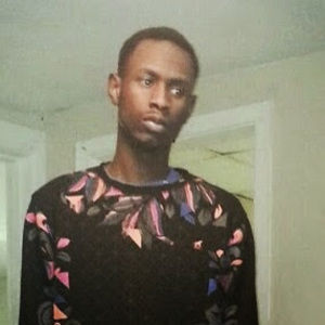 Meet your Posher, Rickey